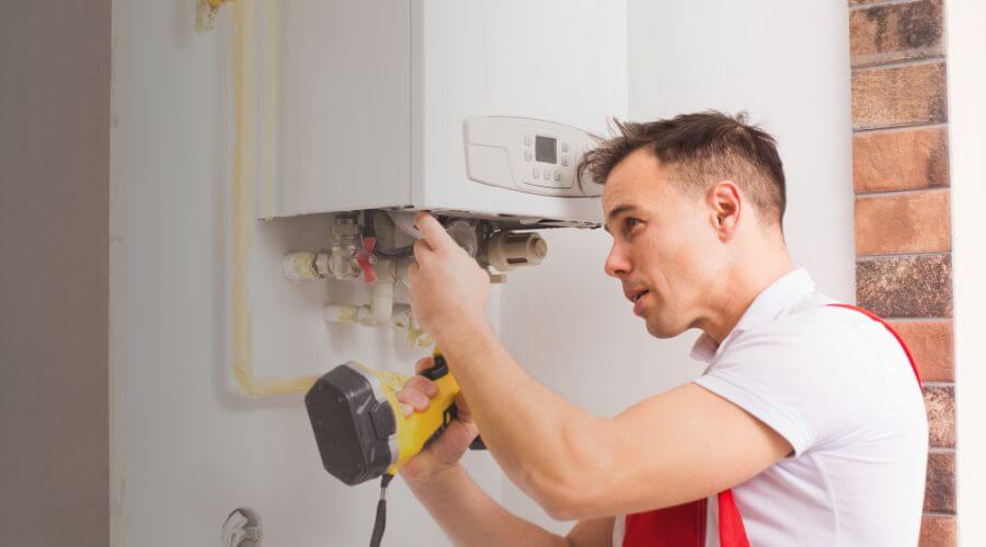 Professional expert plumbing services in Holland, MI